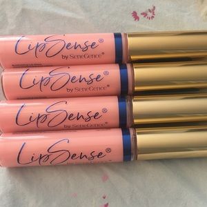 Lipsense Gloss